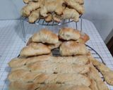 Foto del paso 7 de la receta: Medialunas de grasa