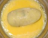 Foto langkah ke 8 dari resep Kroket Ayam.