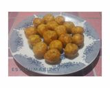 Foto langkah ke 9 dari resep Perkedel kentang.