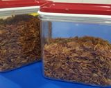 Foto langkah ke 6 dari resep Bawang Goreng Kriuk Gurih.