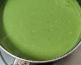 પાલક સુપ(Spinach soup recipe in Gujarati) રેસીપી સ્ટેપ3ફોટો
