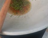 Foto langkah ke 3 dari resep Kering tempe teri kacang renyah dan praktis ala upie.