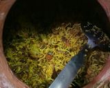 A picture of step 4 of Handi Veg Biryani.