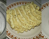 Foto langkah ke 4 dari resep Mie Rebus Saos Tiram.