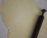Foto del paso 3 de la receta: Empanadas de cordero cortadas a cuchillo