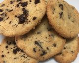 Foto del paso 4 de la receta: Galletas shortbread 🍪 keto