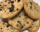 Foto del paso 4 de la receta: Galletas shortbread 🍪 keto