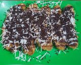 Foto langkah ke 5 dari resep Pisang Crispy cokju.