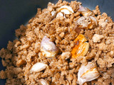 Migas veganas