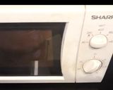 A picture of step 13 of Bread Dhokla.