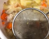 A picture of step 10 of Curry Beer.