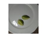 A picture of step 2 of Kunun gyada.