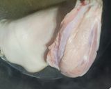 Foto del paso 2 de la receta: Pernil