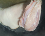 Foto del paso 2 de la receta: Pernil
