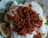 Foto langkah ke 2 dari resep Pisang Rampai Khas Ambon.