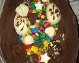 Foto del paso 5 de la receta: Huevo de Pascua