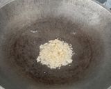Foto langkah ke 2 dari resep Nasi Kuning versi Kukus.