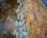 Foto del paso 5 de la receta: Bistec en Salsa Roja 🍅❤