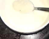 चावल की फिरनी (chawal ki firni recipe in Hindi) रेसिपी चरण 2 फोटो