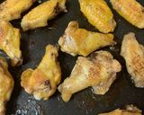 Foto del paso 3 de la receta: Alitas de pollo CRISP Whirlpool