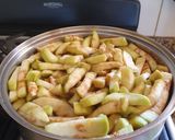 Foto del paso 3 de la receta: Berenjenas al escabeche