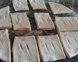 Kenyértésztából lángos recept fázis 2 fotója