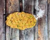 A picture of step 6 of Crispy Maggi Cuttlet.