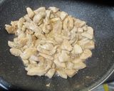 Kínai wokos 🍳 csirkemell 🍗 zöldségekkel 🥦🌶️ recept fázis 4 fotója