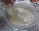 Foto del paso 2 de la receta: Crepes rellenos