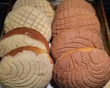 Foto del paso 7 de la receta: Conchas
