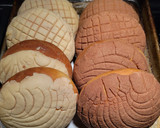 Foto del paso 7 de la receta: Conchas