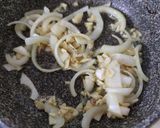 Foto langkah ke 1 dari resep Chicken mushroom w/ spinach.
