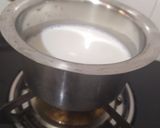 रवा मावा के मोदक रेसिपी चरण 2 फोटो