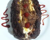 Foto del paso 15 de la receta: Barquito de carne picada