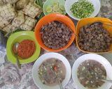 Foto langkah ke 6 dari resep Coto Makassar.