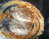 A picture of step 1 of Paneer Tikka.