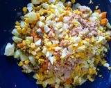 Foto del paso 3 de la receta: Ensaladilla rusa