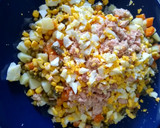 Foto del paso 3 de la receta: Ensaladilla rusa