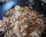 Foto del paso 5 de la receta: Arroz con pollo