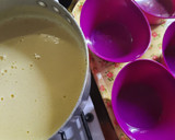 Foto del paso 4 de la receta: El flan que espera mi nieta como fin de la comida