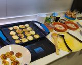 Foto del paso 1 de la receta: Cazuelita gratinada de berenjena