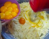 Foto langkah ke 2 dari resep (629) Cake Tape Moist (Recommended).