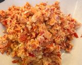 Foto langkah ke 3 dari resep Ceker Balado Pedas.