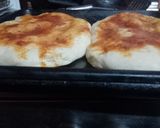 Foto del paso 4 de la receta: Pizzas caseras