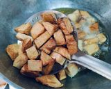 स्वादिष्ट जिमीकंद की सब्जी रेसिपी चरण 6 फोटो