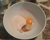Foto del paso 1 de la receta: Galletitas con pasas de uva🍪🍪