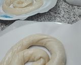 Foto del paso 10 de la receta: Ensaimadas