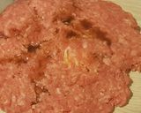 Foto del paso 5 de la receta: Cheese burger de Cebolla Roja Caramelizada con Soja y Miel