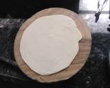 Stuffed Paratha recipe step 3 photo