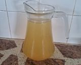 Foto del paso 6 de la receta: Agua de melón🍈